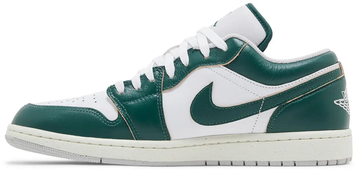 Jordan 1 Low SE Oxidized Green 2/5