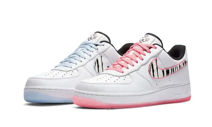 Nike Air Force 1 Low South Korea 2/3
