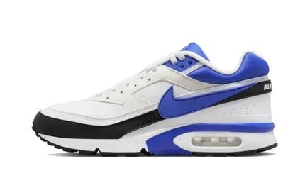 Air Max BW White Persian Violet