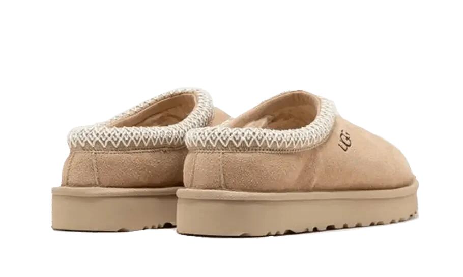 UGG Tasman Slipper Mustard Seed (W) 3/4