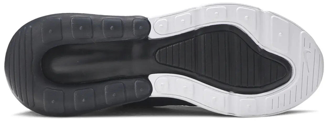 Nike Air Max 270 Black White (W) 3/5