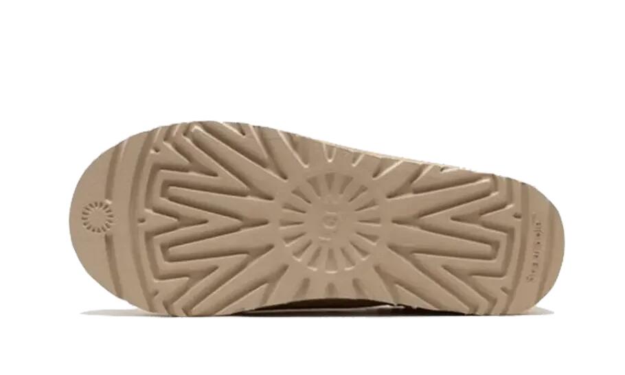 UGG Tasman Slipper Mustard Seed (W) 4/4