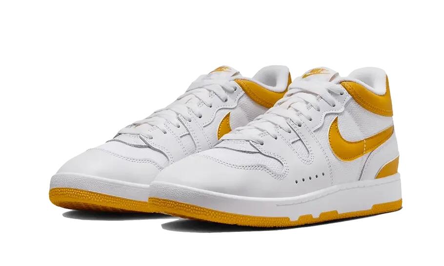Nike Mac Attack Lemon Venom 2/4
