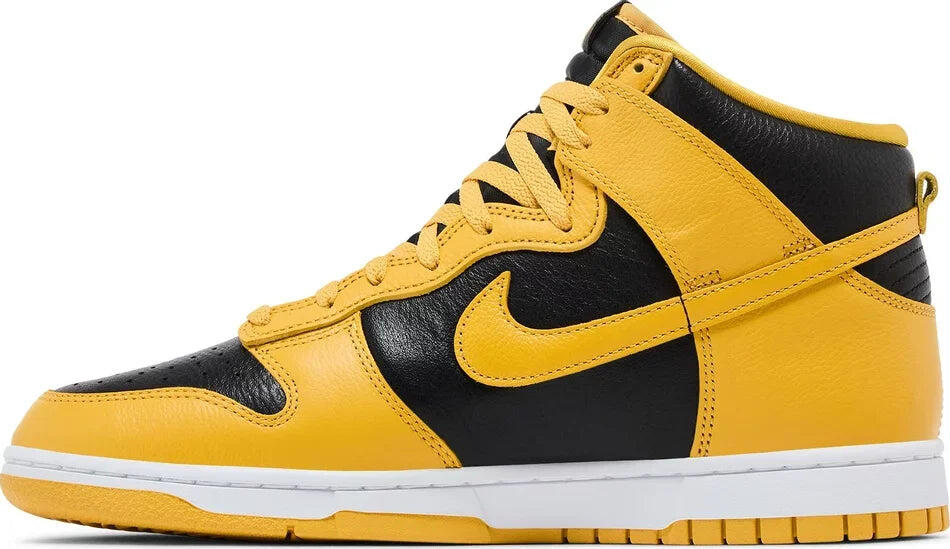 Nike Dunk High Wu-Tang (2024) 2/5