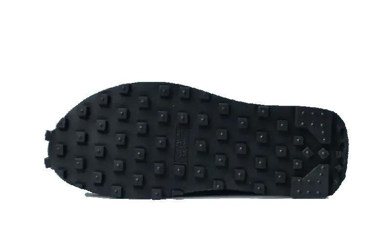 Schoenen - Lifestyle - Unisex - LD Waffle Sacai - Gelaagd ontwerp, Triple Black 4/4