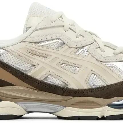 Unisex - Lifestyle shoes - Gel-NYC Cream - Cream