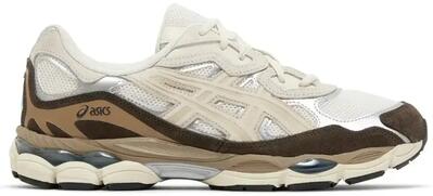 Schoenen - lifestyle - unisex - gel-nyc cream