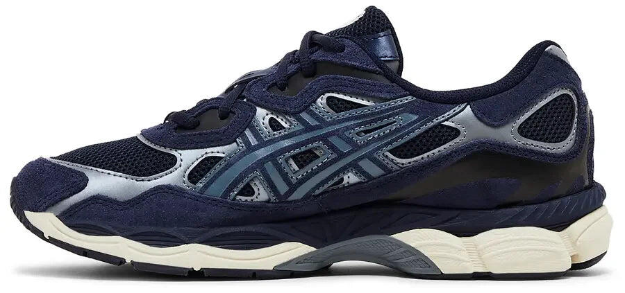 ASICS Gel-NYC Midnight Midnight 2/5