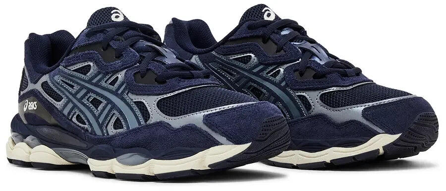 ASICS Gel-NYC Midnight Midnight 5/5