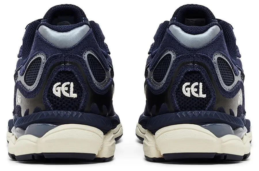 ASICS Gel-NYC Midnight Midnight 4/5