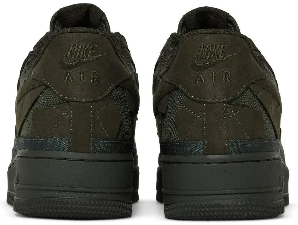 Nike Air Force 1 Low SP Billie Eilish Sequoia 4/5