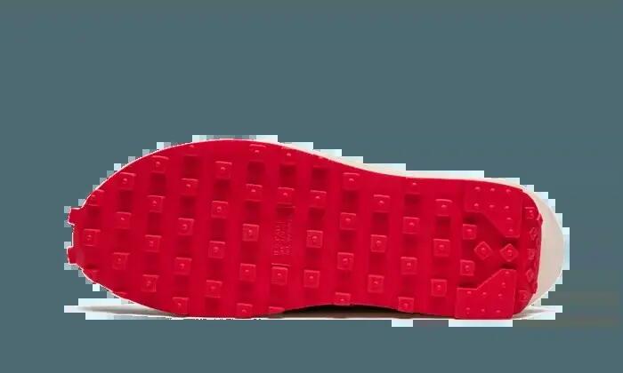 Unisex - lifestyle - schuhe - ld waffle - midnight/univ red 4/4