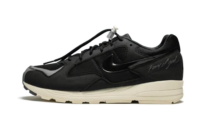 Nike Air Skylon 2 Fear of God Black Sail 1/4