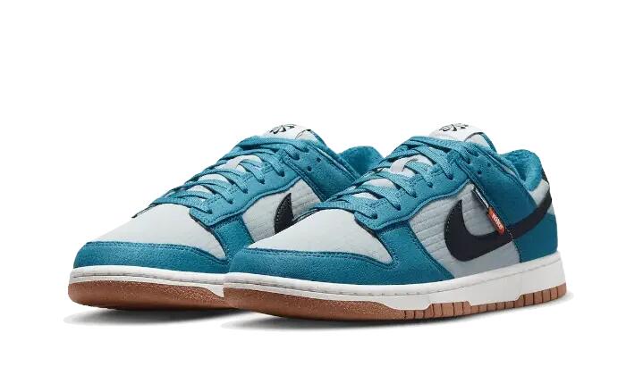 Nike Dunk Low Next Nature SE Toasty 2/3