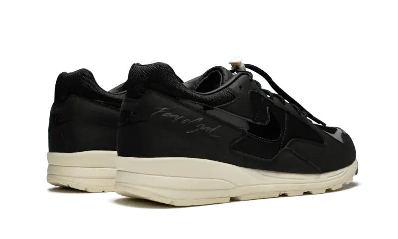 Nike Air Skylon 2 Fear of God Black Sail 3/4