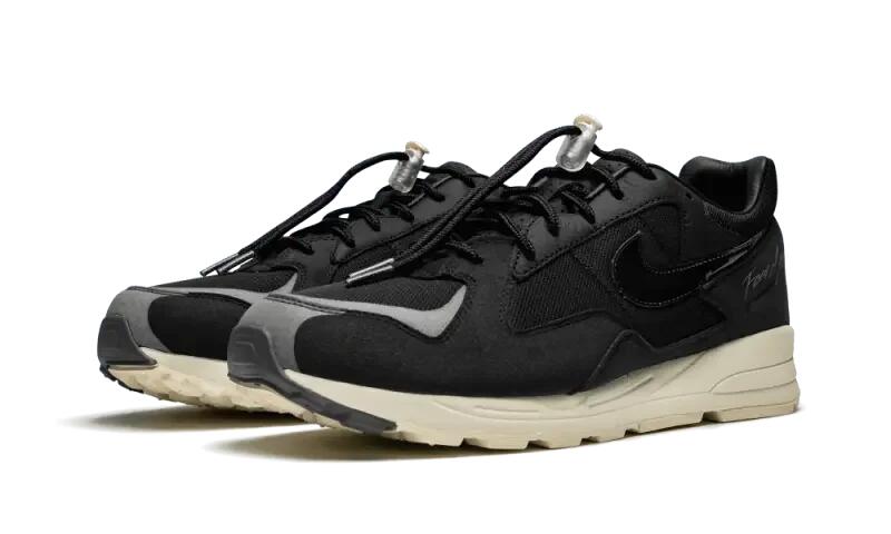 Nike Air Skylon 2 Fear of God Black Sail 2/4