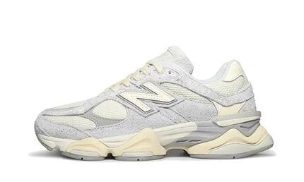 New Balance 9060 Quartz Grey