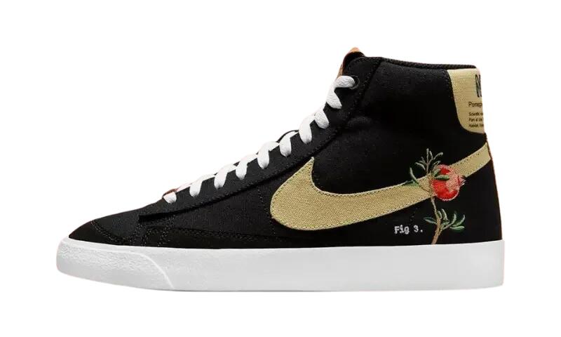 NIKE picture