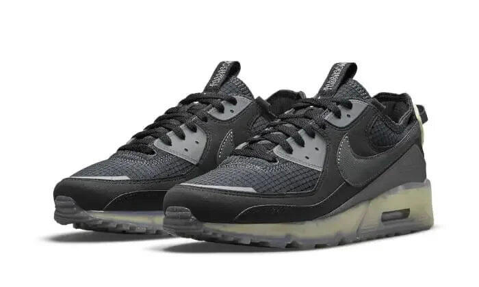 Nike Air Max 90 Terrascape Black Lime Ice 2/3