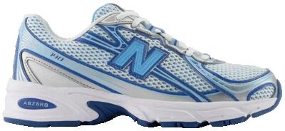 New Balance 740v2 Blue Agate White