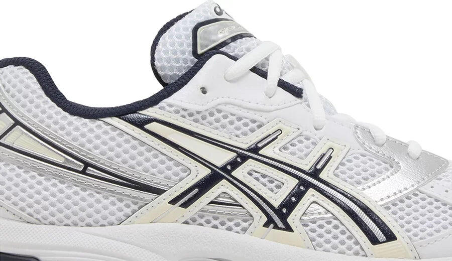 ASICS Gel-1130 White Midnight (GS) 2/7