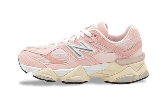 New Balance 9060 Pink Haze (GS)