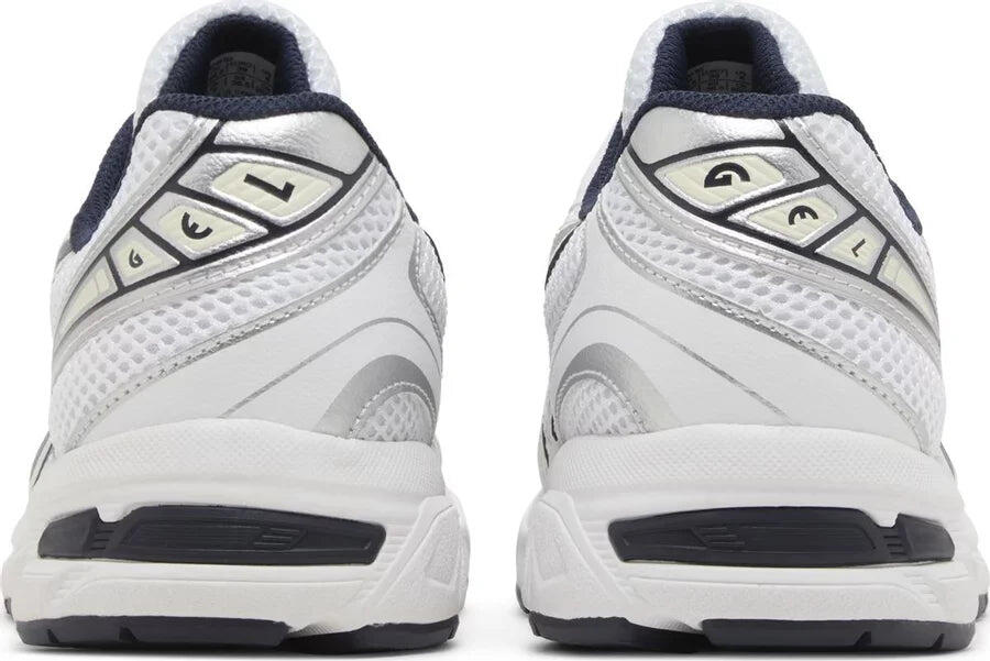 ASICS Gel-1130 White Midnight (GS) 6/7