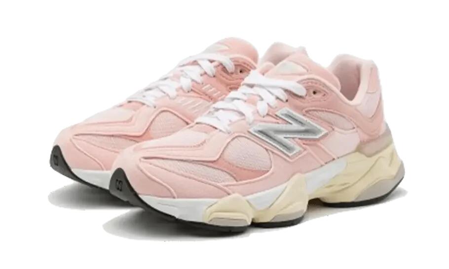 New Balance 9060 Pink Haze (GS) 2/3