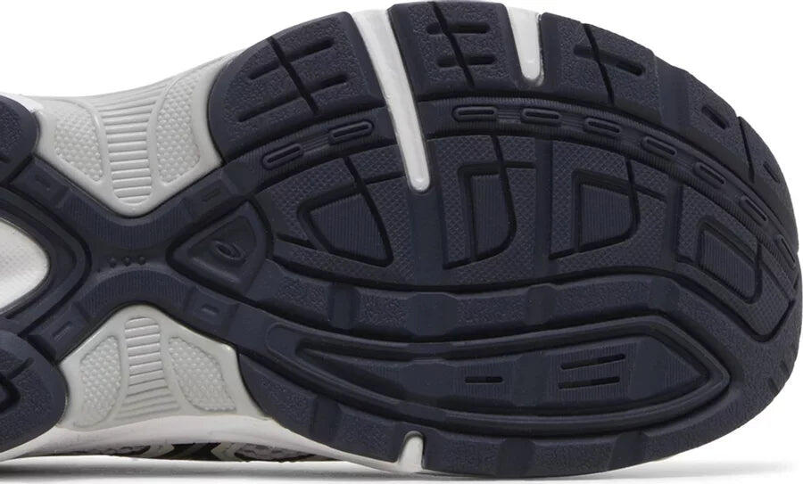 ASICS Gel-1130 White Midnight (GS) 5/7
