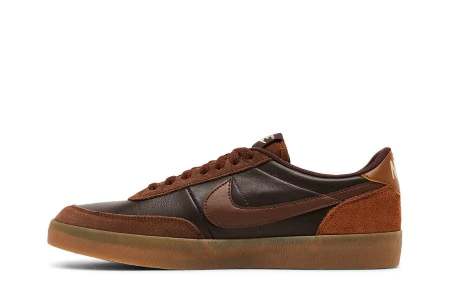 Nike Killshot 2 Cuir Baroque Marron Light British Brun Sésame Cacao Wow 2/5