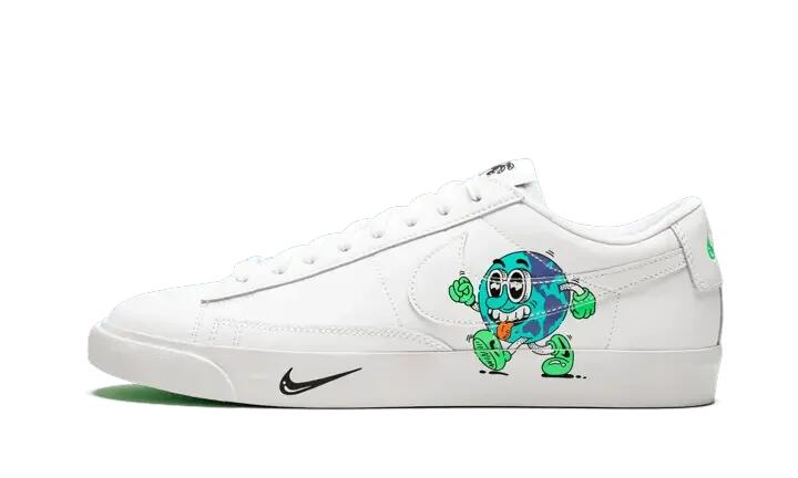 NIKE picture