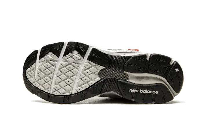New Balance 990v3 MiUSA Version 3 Grey 4/4
