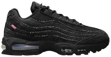 Nike Air Max 95 OG Levis Black