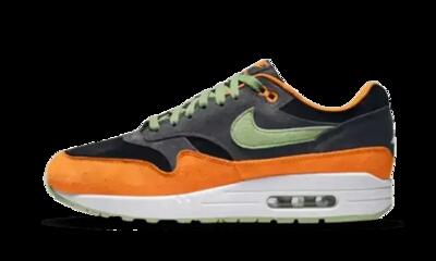 Nike Air Max 1 PRM Duck Honeydew