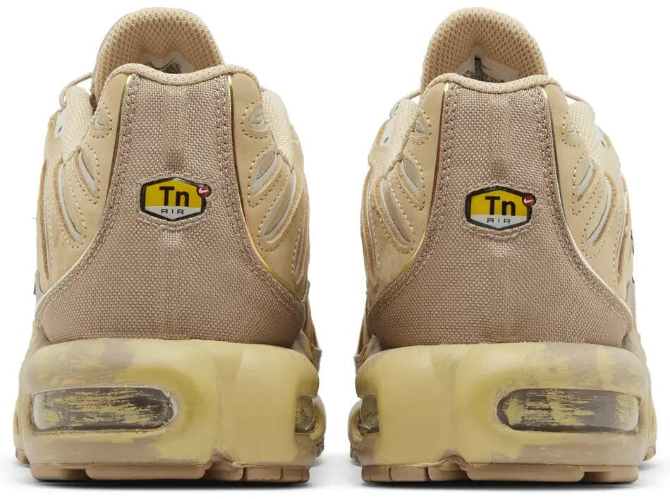 Nike Air Max Plus Sesame 4/5
