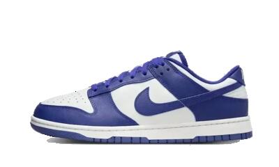 Scarpe - Casual - Unisex - Basse - Dunk Low Concord