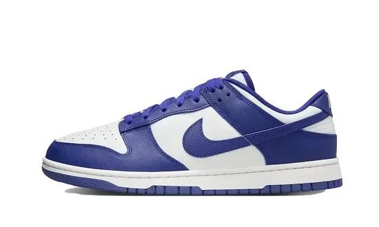 Nike Dunk Low Concord