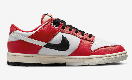 Scarpe Uomo Nike Dunk Low Retro PRM