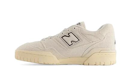 New Balance 550 Rattan Sea Salt