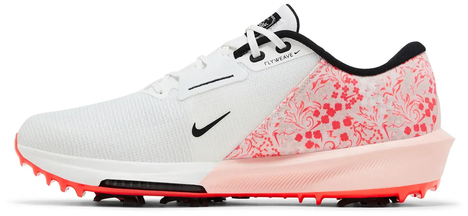 Nike Air Zoom Infinity Tour 2 The Masters Augusta Azaleas 2/5