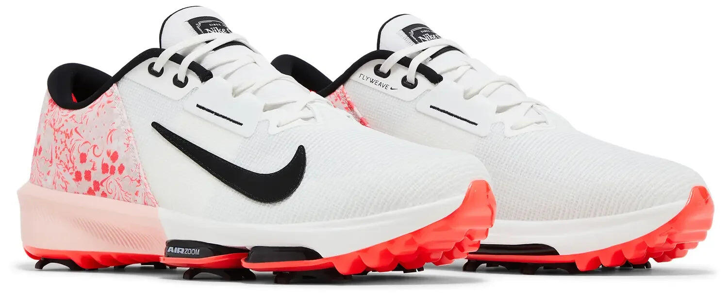 Nike Air Zoom Infinity Tour 2 The Masters Augusta Azaleas 5/5