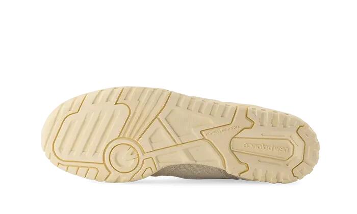 New Balance 550 Rattan Sea Salt 3/3