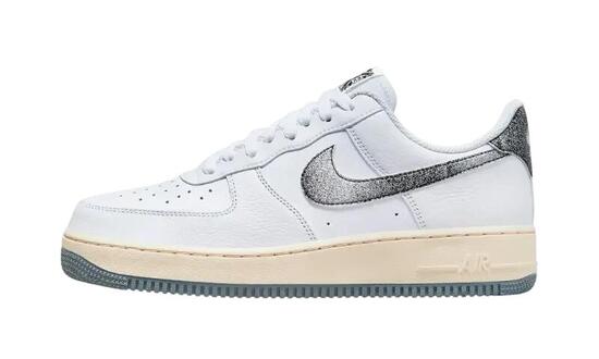 Nike Air Force 1 Low Classics 50 Years Of Hip-Hop