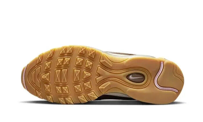 Nike Air Max 97 Medium Brown 3/3