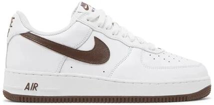 Nike Air Force 1 '07 Couleur basse du mois Blanc Chocolat (2022)