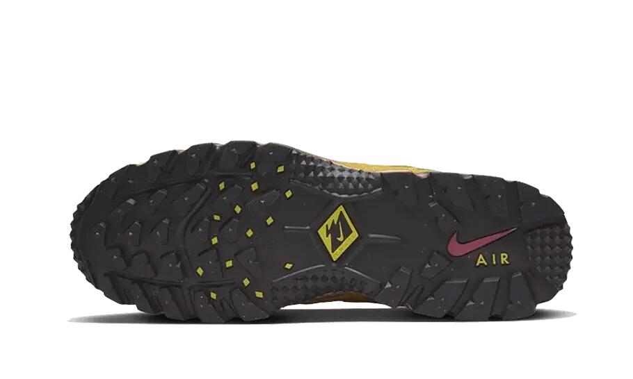 Nike Air Humara Pacific Moss 3/3