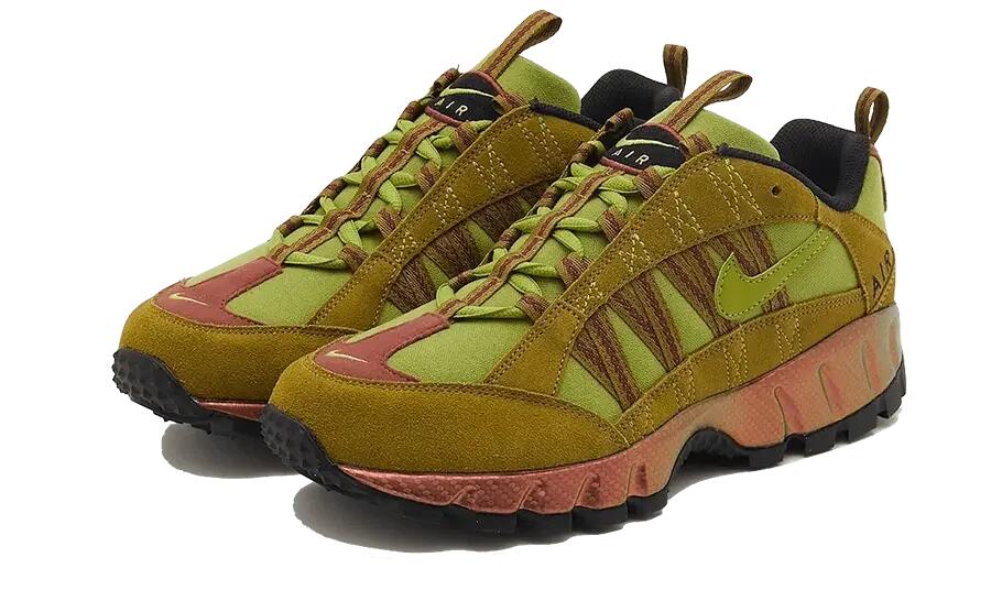 Nike Air Humara Pacific Moss 2/3
