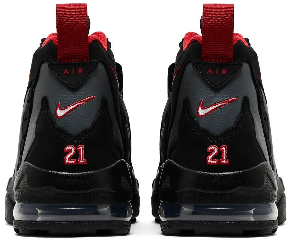 Nike Air DT Max '96 Falcons 4/5