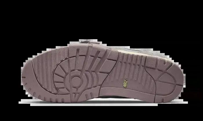 Nike Air Trainer 1 Light Smoke Grey Honeydew 3/3