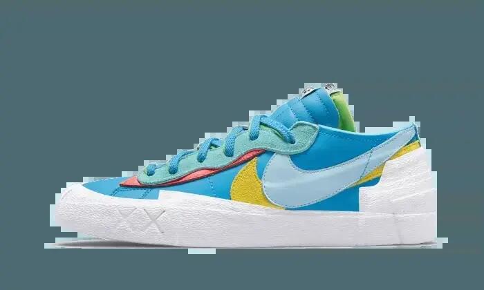 NIKE picture